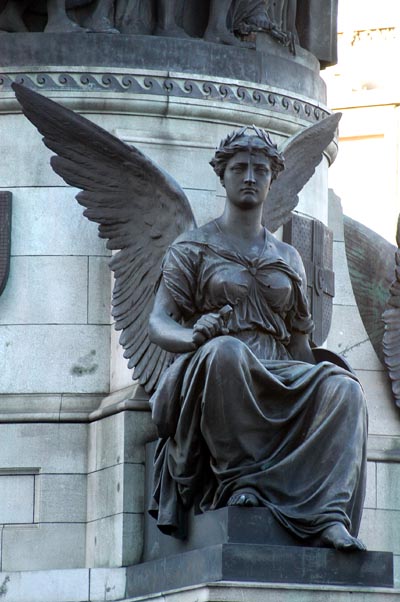Daniel O'Connell Monument