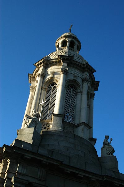 Trinity College, Dublin