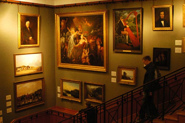 Welsh National Museum