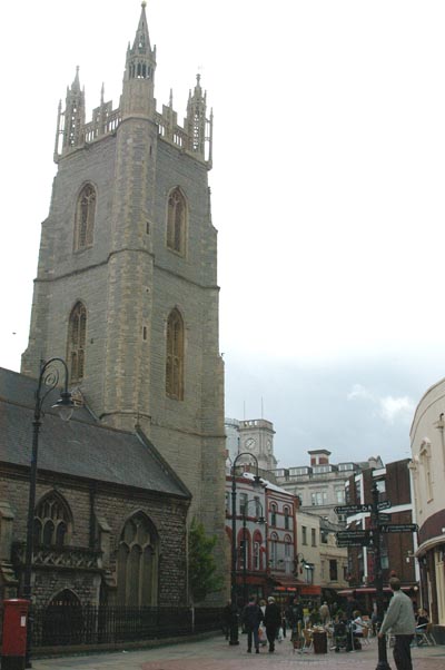 Cardiff