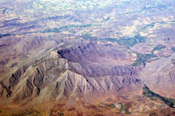 Western Iran