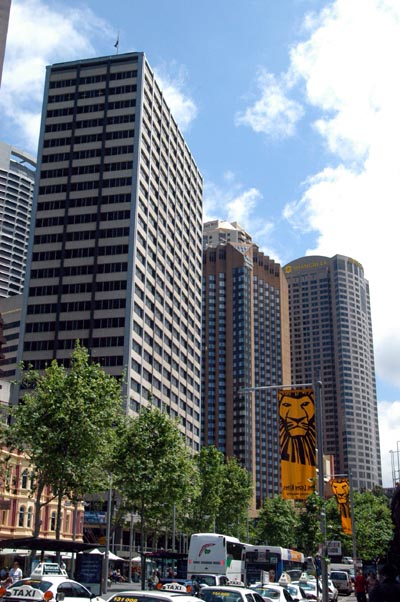 Circular Quay