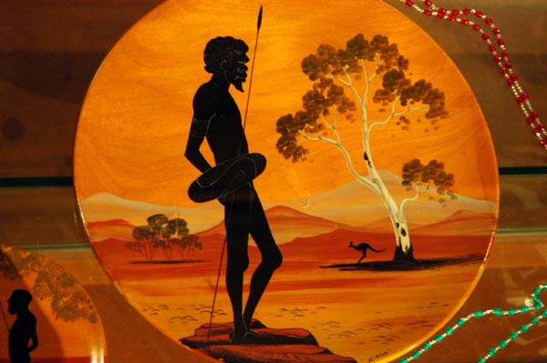 Aboriginal art, Australian Museum