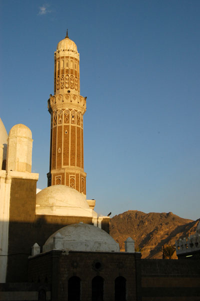 Qubbat al-Bakiriyya Mosque