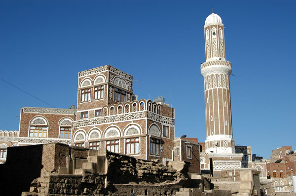 Qubbat al-Mahdi Mosque