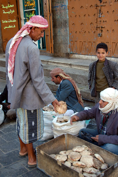 Bab al-Sabah Market