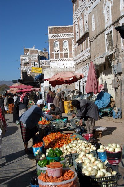 Bab al-Sabah Market