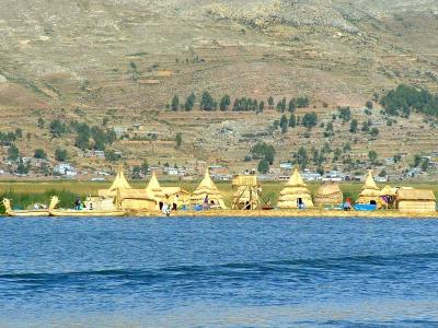 Uros Islands