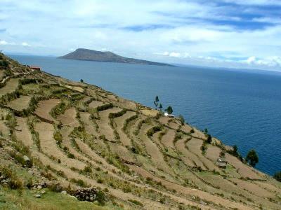 Taquille Island