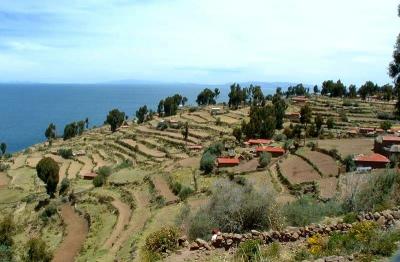 Taquille Island