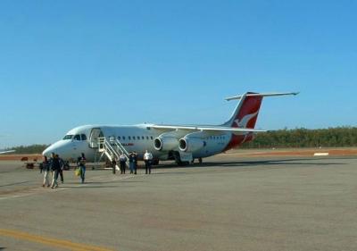 Western Australia/Northern Territory