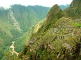 Machu Picchu/Aguas Calientes
