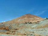 Killer mountain