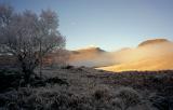 Nov 04 Glen Kinglass valley frost