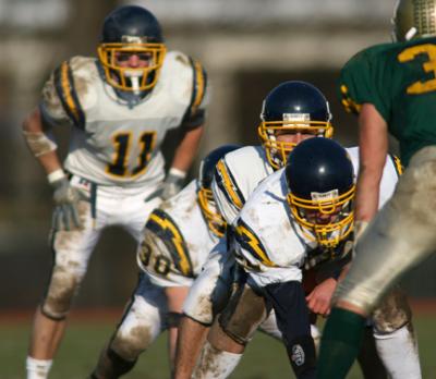 Lansdale Catholic PIAA State Championship Semi-Finals
