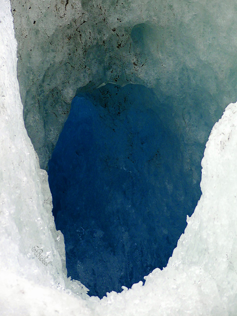 Glacial Ice