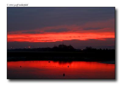 Dockside - Portishead - early morning 3 copy.jpg