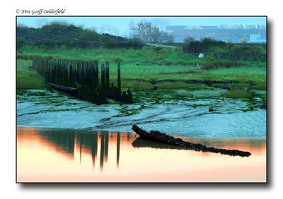 Dockside - Portishead - early morning 8 copy.jpg