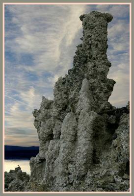 Tufa Sky