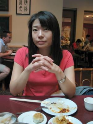 House of Hong DimSum