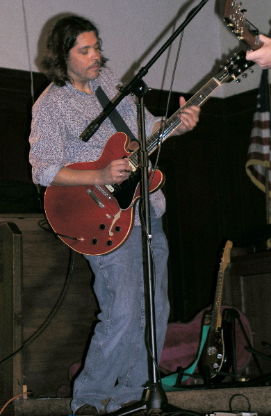David Goody Goodrich