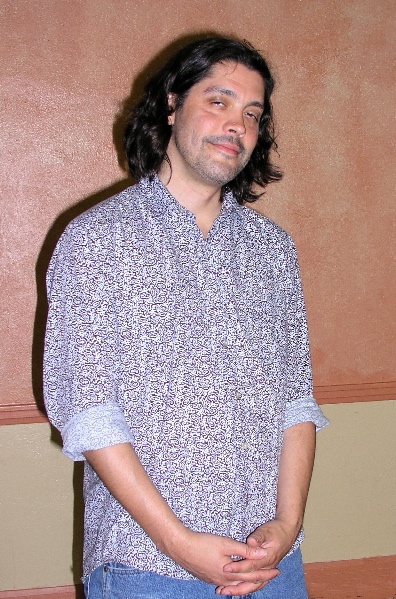 David Goody Goodrich