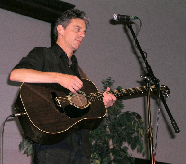 Tom Russell - 13