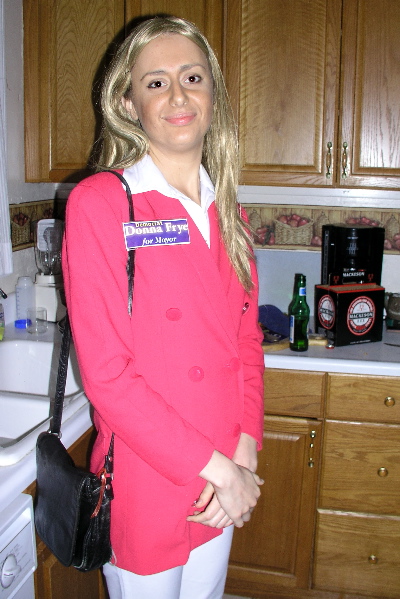 Halloween 04
