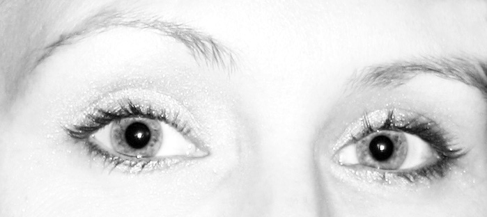 Eyes Of Rhonda