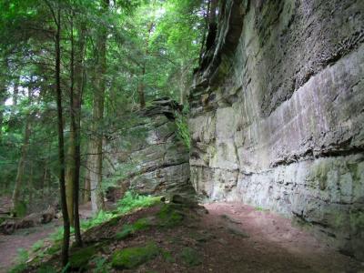 Ledges 5