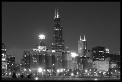 Chicago  - Night