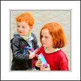 Red Heads