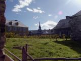 Fortress Town  ~ Louisbourg