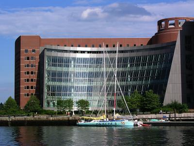 Moakley Federal Courthouse