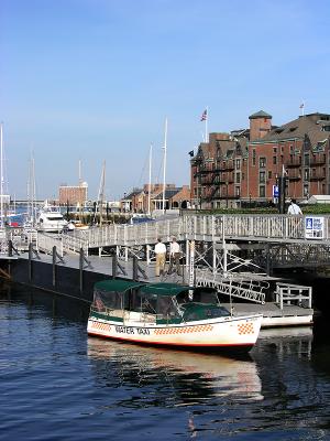 Water Taxi