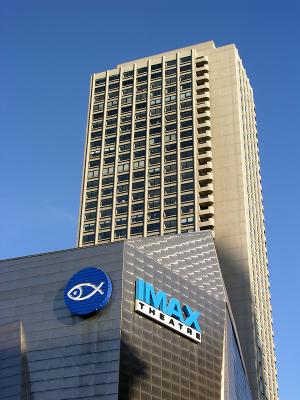 IMAX