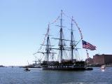 Old Ironsides