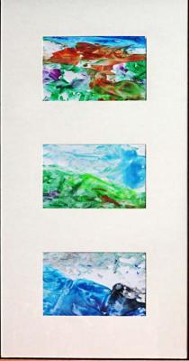 Encaustic wax landscapes.jpg