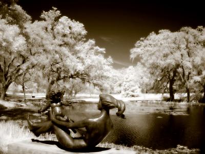Sepia Dreams 1