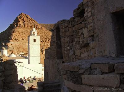 Tunisia ~ mosques, churchs & tombs