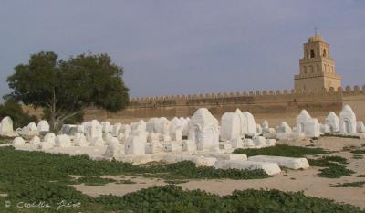 Ouled Farhane Cemetery