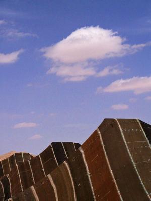 Berber Tents