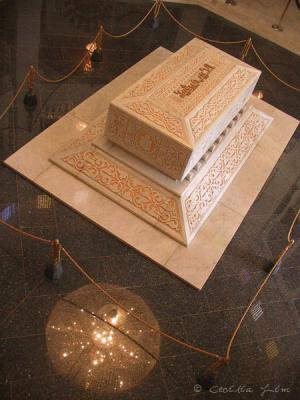  The Tomb of Habib Bourguiba