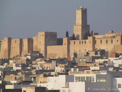 The Sousse Medina