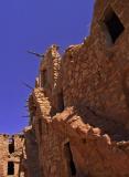 Dubious Stairway, Ksar Mourabtine