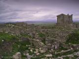 Tunisia ~ roman ruins