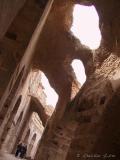 El Jem Passageways