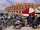 Town of El Jem