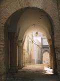 Exploring The Streets of The Tunis Medina