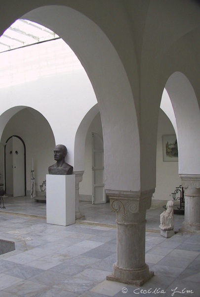Sebastians Villa
